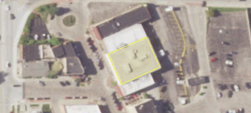 Downtown West Bend Office Space