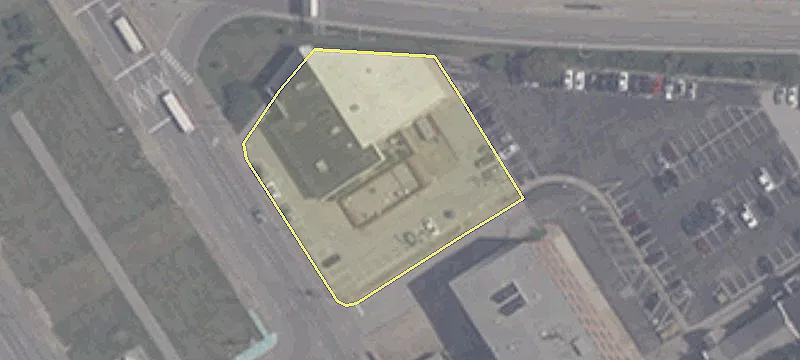 Evansville Warehouse Space For Sale