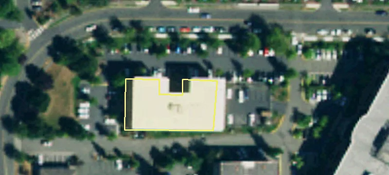 Mountlake Terrace Office Space Available