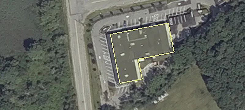 Scarborough Flex Space Available