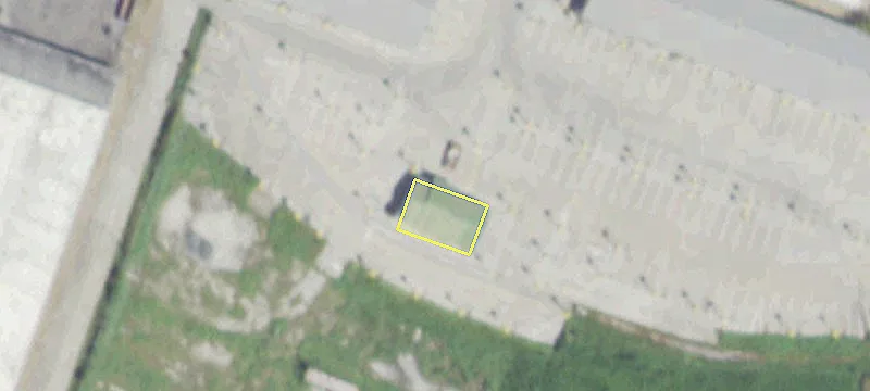 Industrial Warehouse Space Available