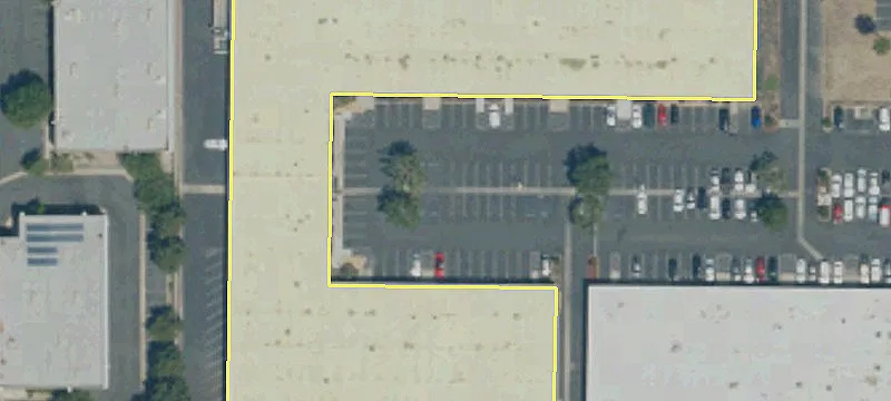 Redlands Warehouse with Climate Control