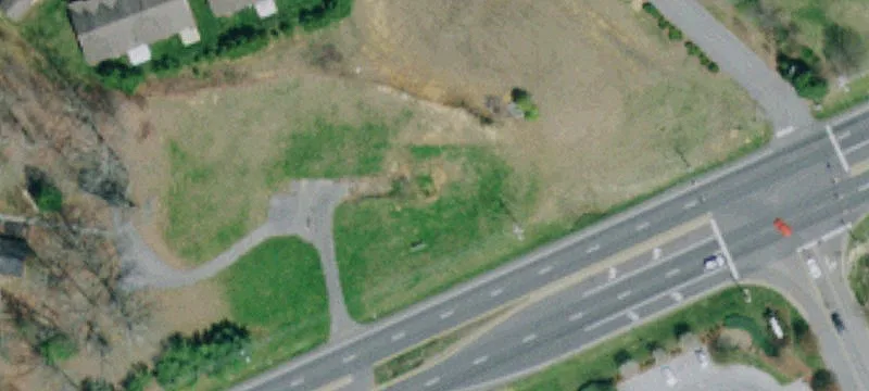 Commercial Lot Near Retail