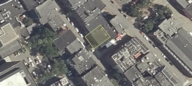 Professional Office Space in Portland