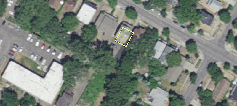 Downtown Minneapolis Redevelopment Opportunity