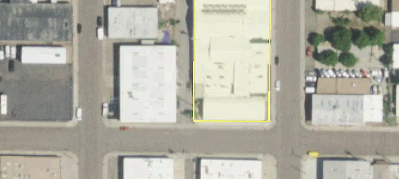 Industrial Warehouse Space Available