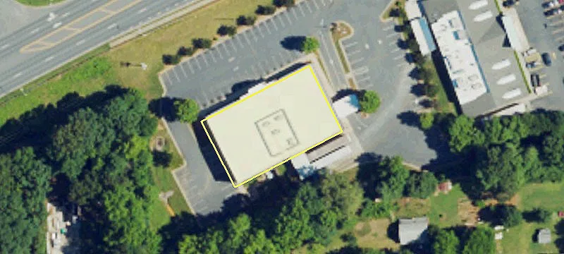 Office/Retail Space For Rent