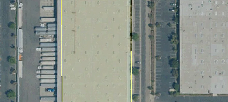 Ontario Industrial Property Fully Leased