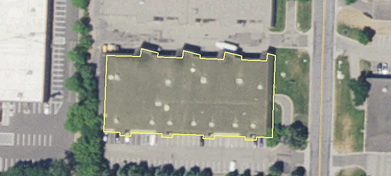 Eden Prairie Flex Space Available