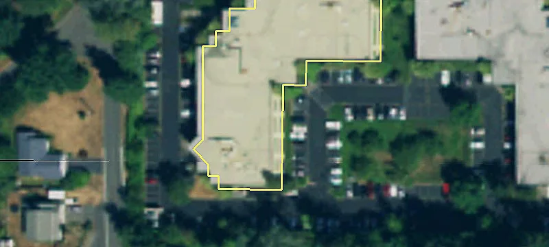Lynnwood Office Space For Sale