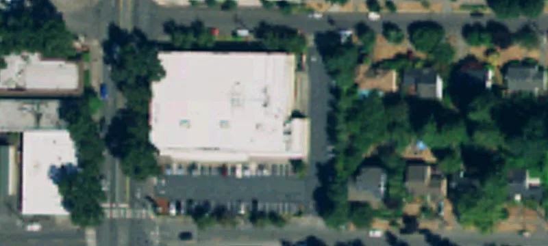 High-Visibility Retail Space Available