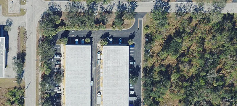 North Port Flex/Industrial Space