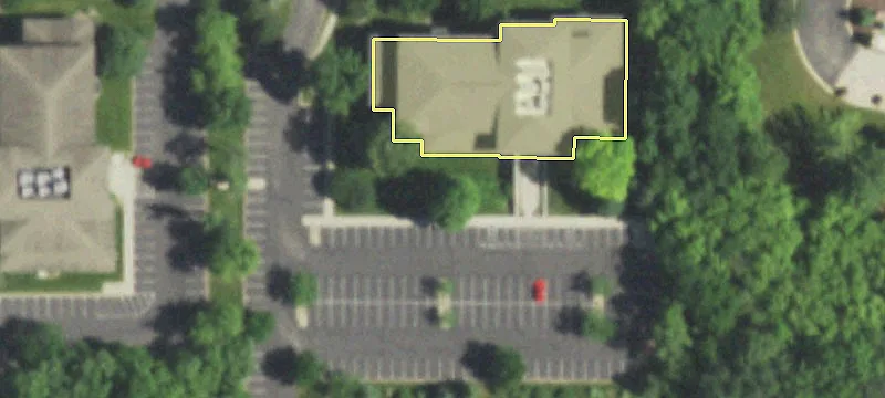 Professional Office Space For Rent