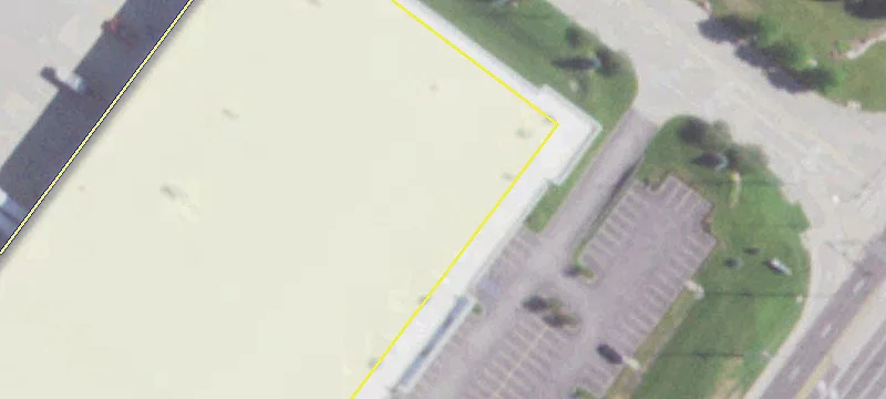 Hazelwood Distribution Facility Available