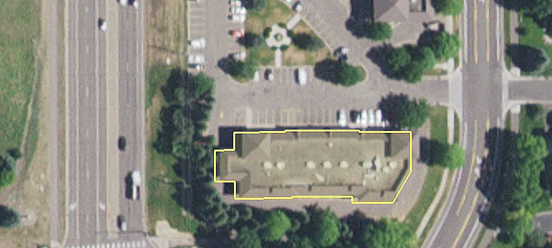 Retail Space in Woodbury, MN