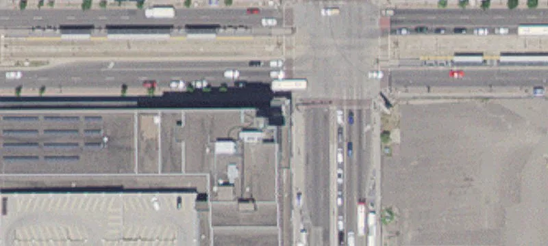 St. Paul-Midway Office Space
