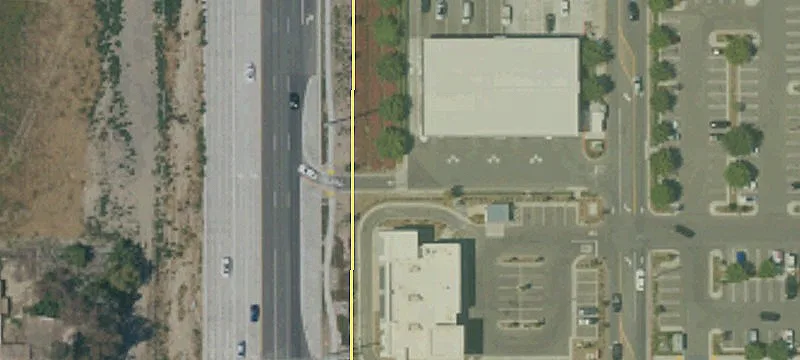 Eastvale Warehouse with Office Space