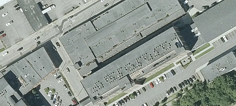 Providence Office Space For Rent