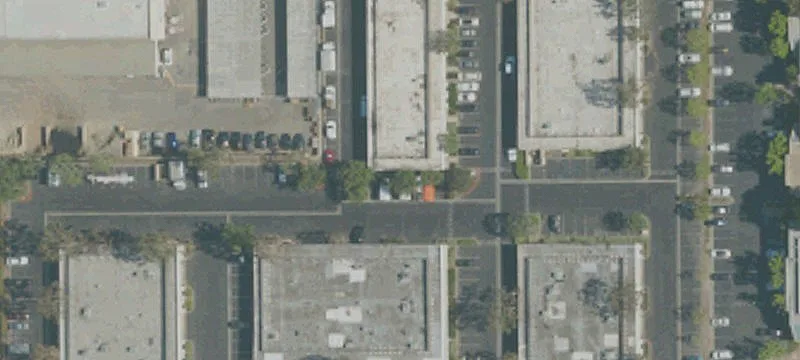 Industrial Property in Signal Hill