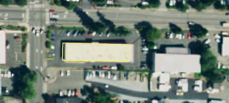 Lynnwood Office Space For Rent