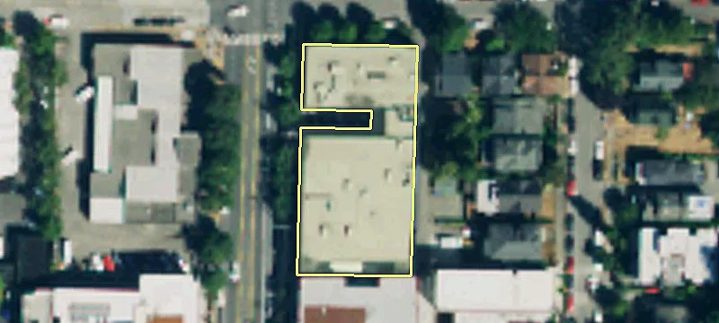 Seattle Office Space Available