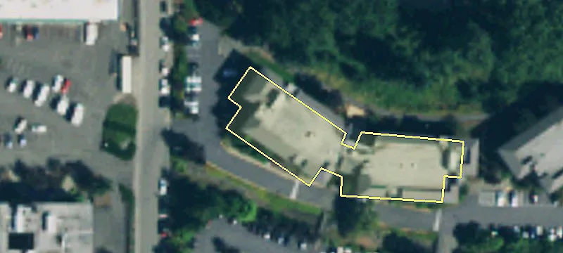 Tukwila Office Space Available