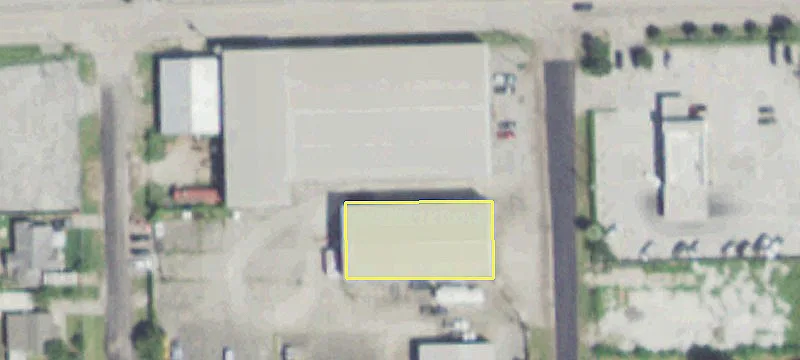 Houston Warehouse Space Available