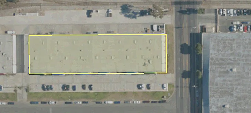 Garden Grove Warehouse Space Available