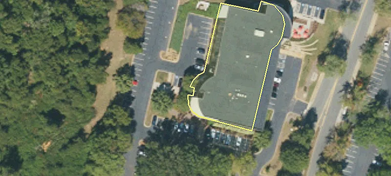 Move-in Ready Office Space Available