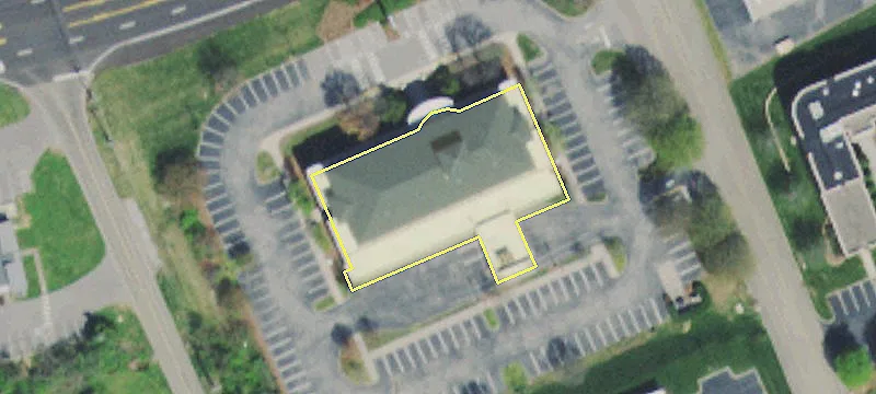 West Knoxville Professional Office Suites