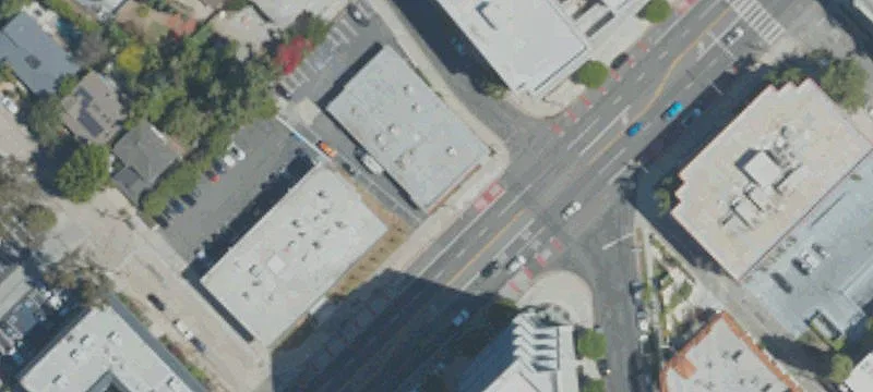Retail Space on Wilshire Boulevard