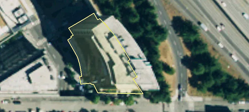 Seattle Office Space Available