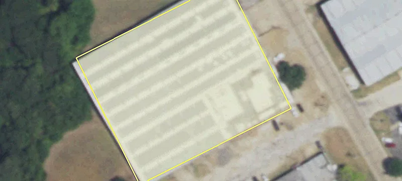 Ennis Warehouse and Distribution Facility