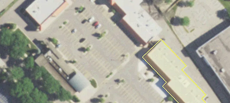 East Pointe Plaza Retail Space