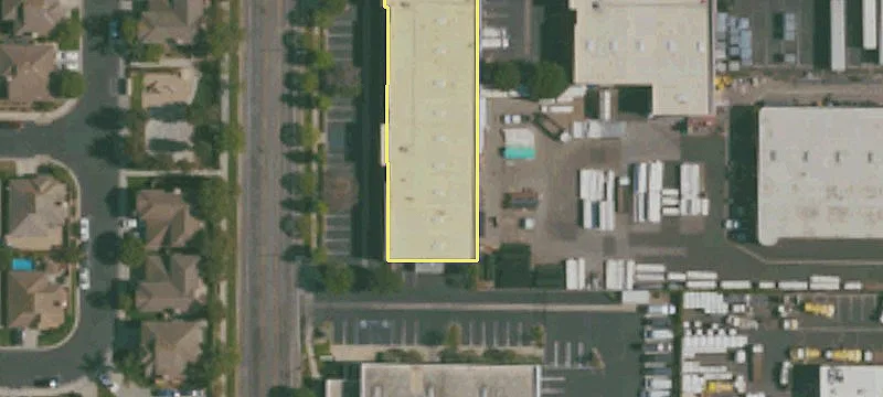 Oxnard Industrial Space For Lease