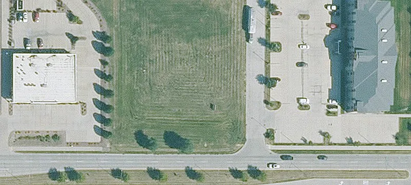 Commercial Outparcel Near I-80