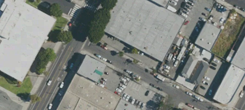 Warehouse/Manufacturing Space with Parking
