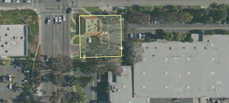 Industrial Property Fully Leased
