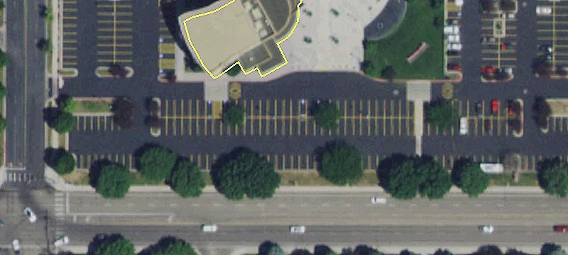 Retail Space Available For Rent