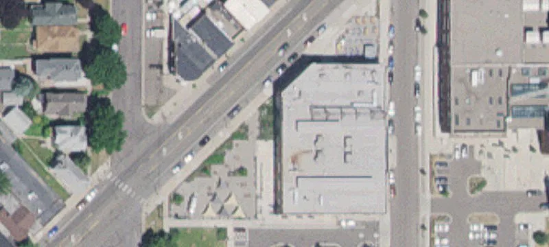 Retail Property in St. Paul