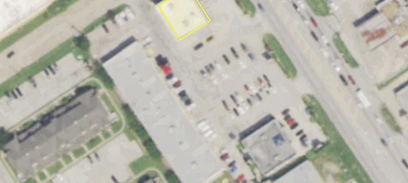 Retail Space on Veterans Memorial