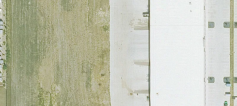 Grimes Warehouse Space Available