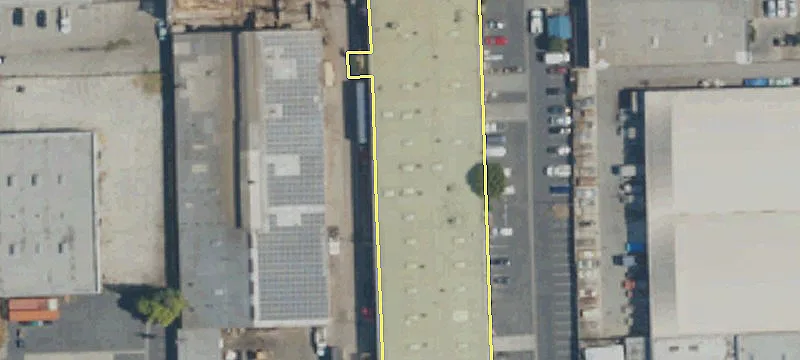 Industrial Space For Rent