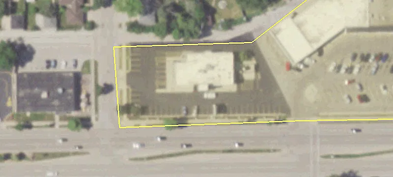 Fully Occupied Retail Investment Property