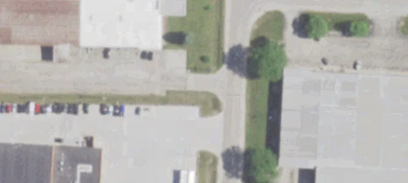 Warehouse with Easy Highway Access