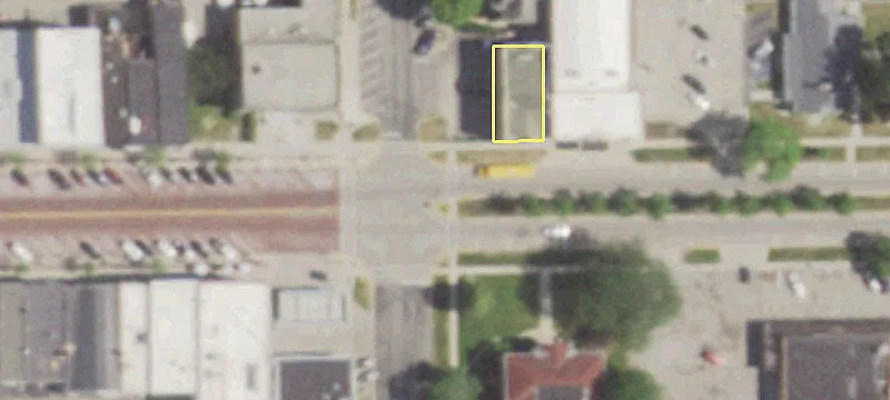 Highway 50 Commercial Land