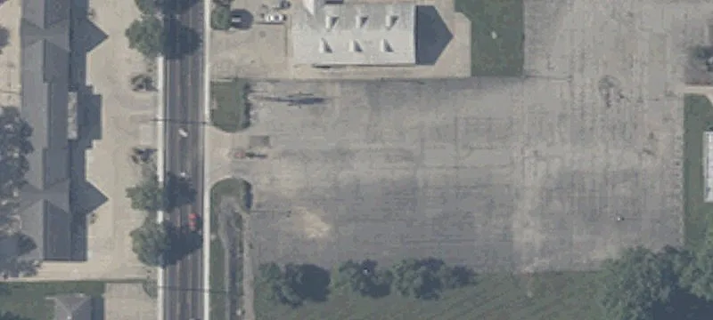 Versatile Flex Space in Anderson