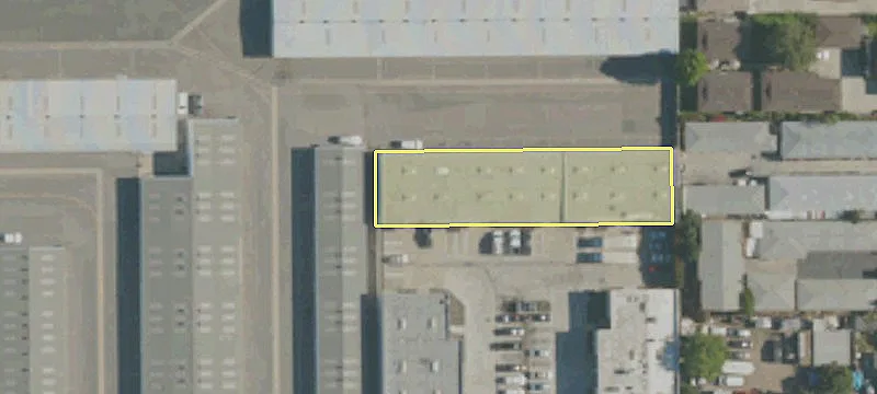 Warehouse Space Available for Sublease