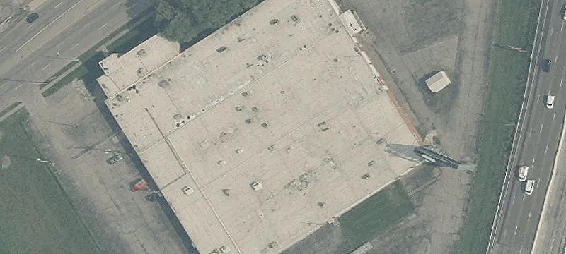 Dayton Warehouse Space Available