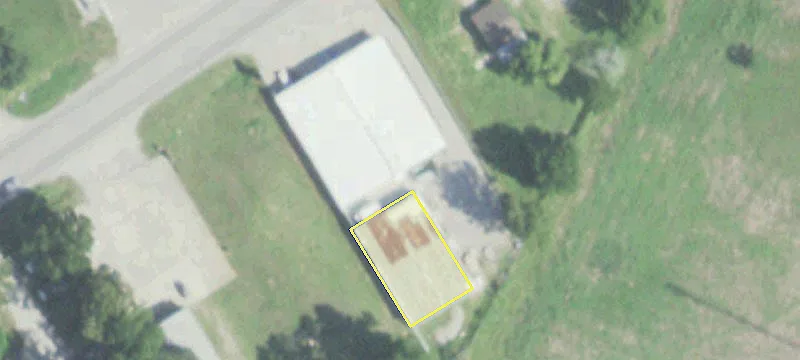 Prime Retail Corner Lot